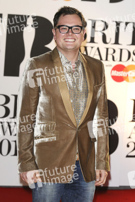 Alan Carr
