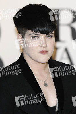 Romy Madley Croft (The xx)