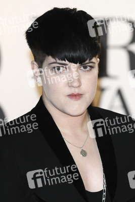 Romy Madley Croft (The xx)
