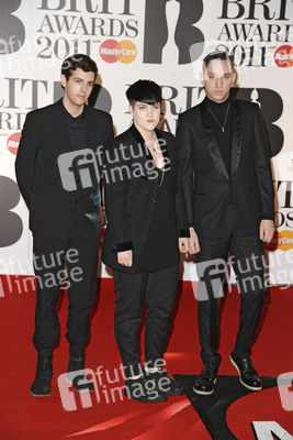 The xx