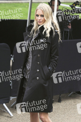 Poppy Delevingne