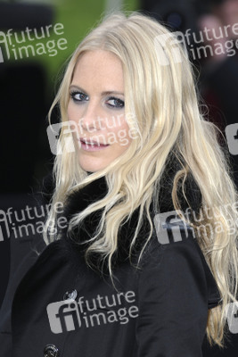 Poppy Delevingne