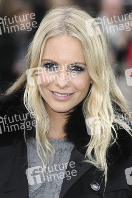 Poppy Delevingne