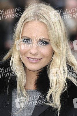 Poppy Delevingne