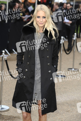 Poppy Delevingne
