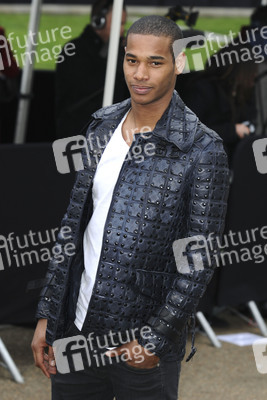 Sasha M'baye