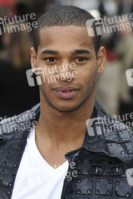 Sasha M'baye