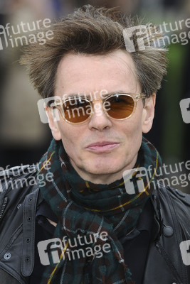 John Taylor (Duran Duran, Power Station, Neurotic Outsiders)
