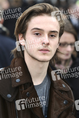 Alex Watson