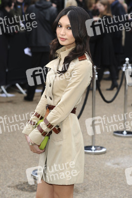 Gemma Chan