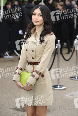 Gemma Chan
