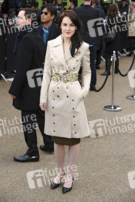 Michelle Dockery