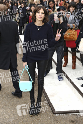 Alexa Chung