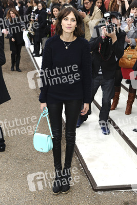 Alexa Chung
