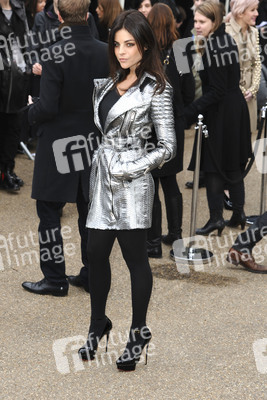 Julia Restoin-Roitfeld
