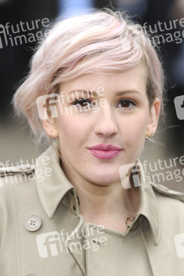 Ellie Goulding