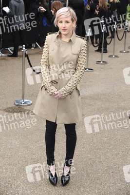 Ellie Goulding