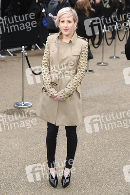 Ellie Goulding