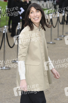 Samantha Cameron