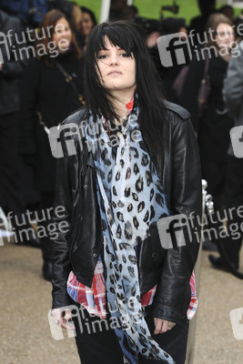 Alison Mosshart (The Kills, The Dead Weather)