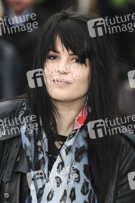Alison Mosshart (The Kills, The Dead Weather)