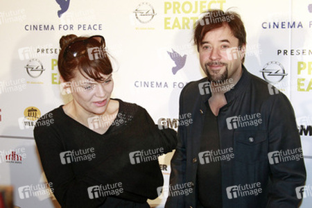 Anna Loos, Jan Josef Liefers