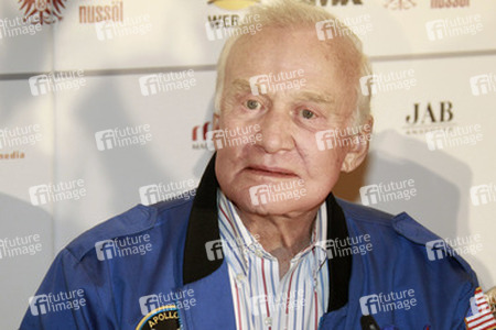 Buzz Aldrin