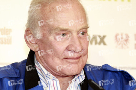 Buzz Aldrin