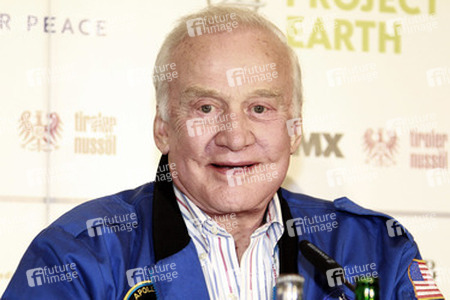 Buzz Aldrin
