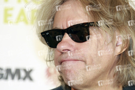 Bob Geldof (Boomtown Rats)