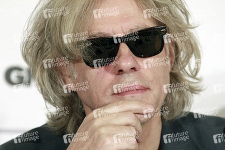Bob Geldof (Boomtown Rats)