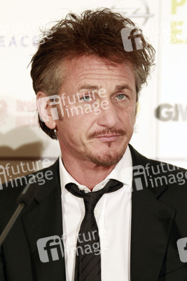 Sean Penn
