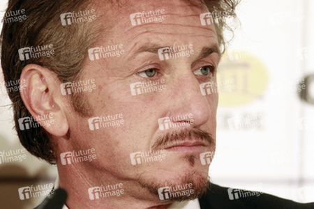 Sean Penn