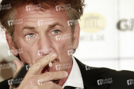 Sean Penn