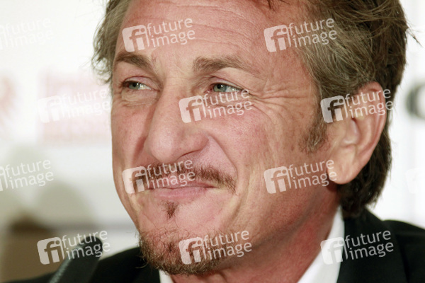 Sean Penn