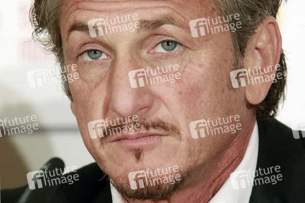 Sean Penn
