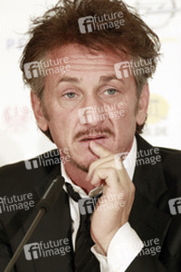 Sean Penn