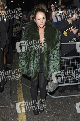 Jaime Winstone
