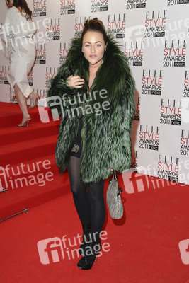 Jaime Winstone