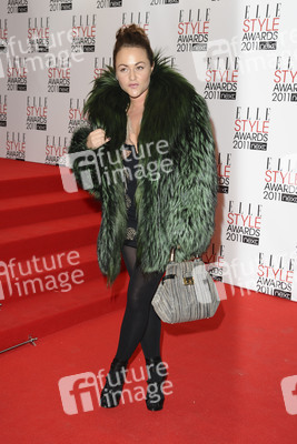 Jaime Winstone