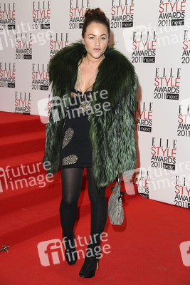 Jaime Winstone