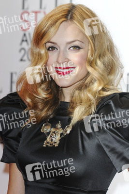 Fearne Cotton