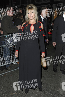 Jo Wood