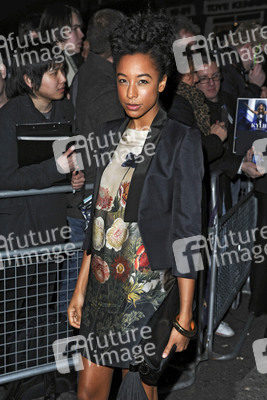 Corinne Bailey Rae