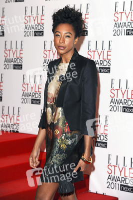 Corinne Bailey Rae