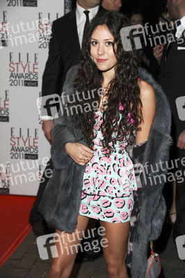 Eliza Doolittle