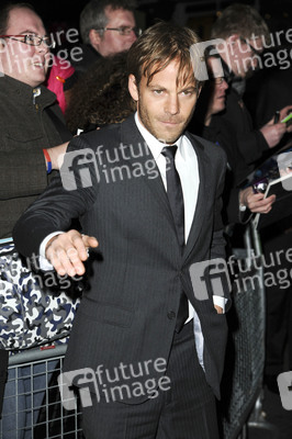 Stephen Dorff