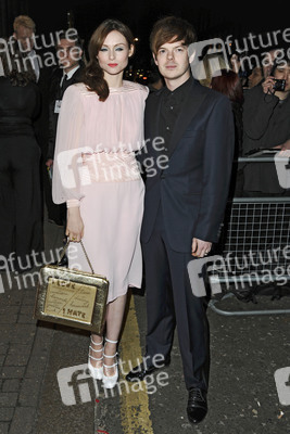 Sophie Ellis-Bextor, Richard Jones