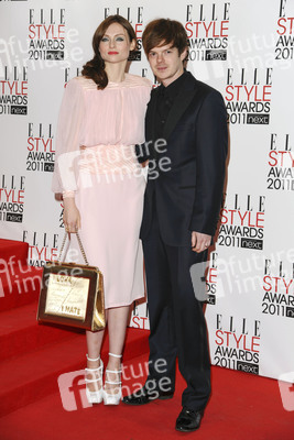 Sophie Ellis-Bextor, Richard Jones