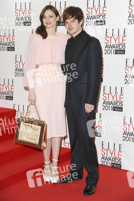 Sophie Ellis-Bextor, Richard Jones
